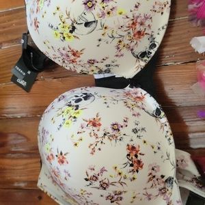 Torrid 42DDD BRA